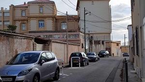 2022 12 MARSEILLE-ENDOUME DU PORT DE MALMOUSQUE A MALDORME (69)